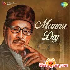 Poster of Manna Dey